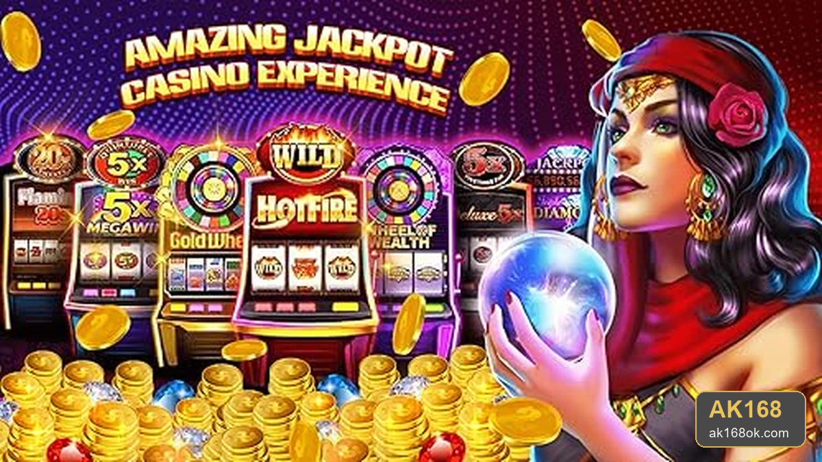 Nổ hũ AK168 trên điện thoại: thao tác bảo mật và quản lý ngân sách cho người chơi slot, casino – ak168ok.com