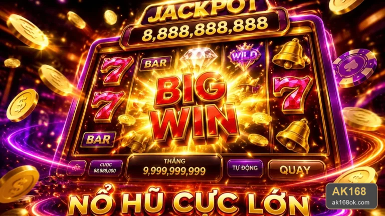 Nổ Hũ AK168: Dấu Hiệu Nên Dừng Phiên Và Cách Lưu Lịch Sử Giao Dịch – ak168ok.com