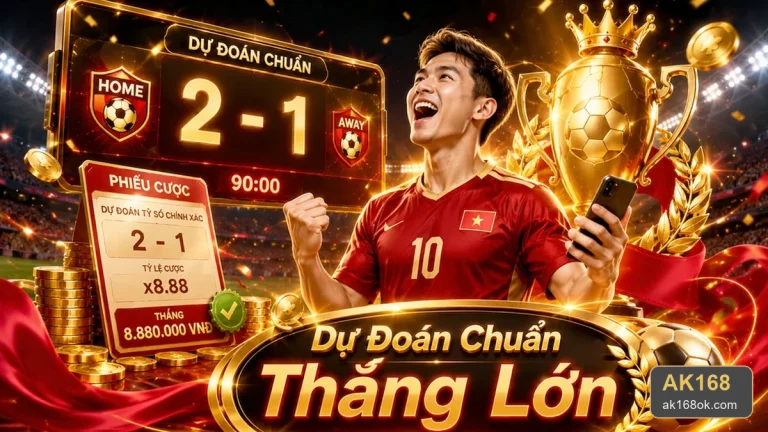 AK168 phân tích thể thao và tỷ số trận đấu: đọc dữ liệu sân nhà – sân khách trước khi dự đoán – ak168ok.com