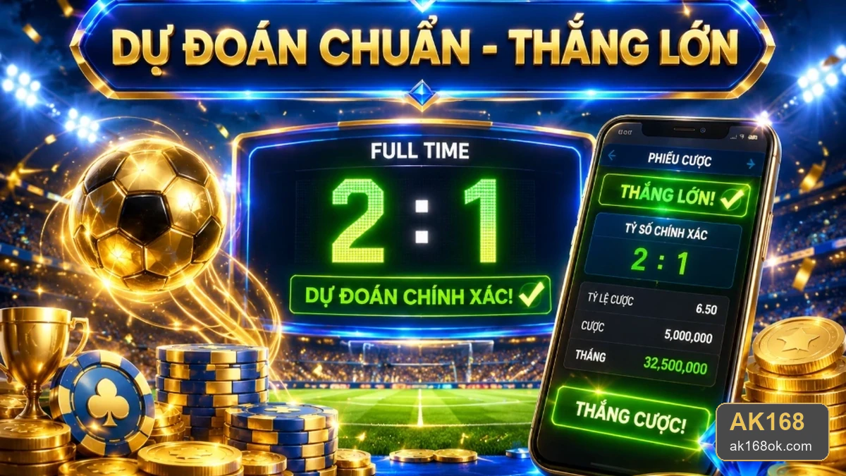 Phân tích thể thao AK168: Đội hình, chấn thương và tác động lên kế hoạch tỷ số trận đấu – ak168ok.com
