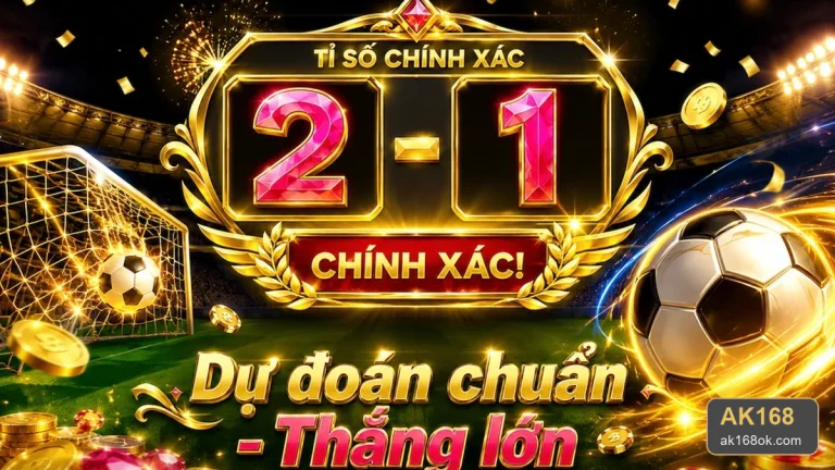 AK168 phân tích thể thao và tỷ số trận đấu: chiến thuật, nhịp độ và các kịch bản cần theo dõi – ak168ok.com