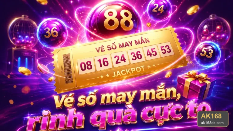 AK168 · Nhận Diện Kết Quả Xổ Số Giả Mạo Và Đường Dẫn Đáng Ngờ Khi Tra Cứu Vé Số – ak168ok.com