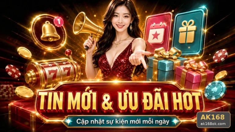 Đọc Chi Tiết Giao Diện Khuyến Mãi AK168 Tại ak168ok.com: So Sánh Ưu Đãi Theo Nhu Cầu Thay Vì Con Số Lớn — Góc Kiểm Chứng Theo Tên Miền