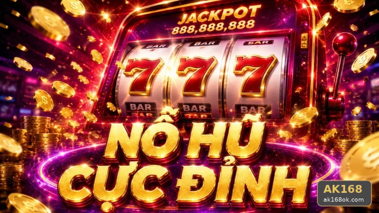 Đọc Chi Tiết Giao Diện Nổ Hũ, Slot Và Jackpot AK168 Tại ak168ok.com: Hồ Sơ Tình Huống Kiểm Tra Đường Dẫn, Tên Miền Và Kênh Hỗ Trợ Trước Khi Đăng Nhập – Góc Kiểm Chứng Theo Tên Miền