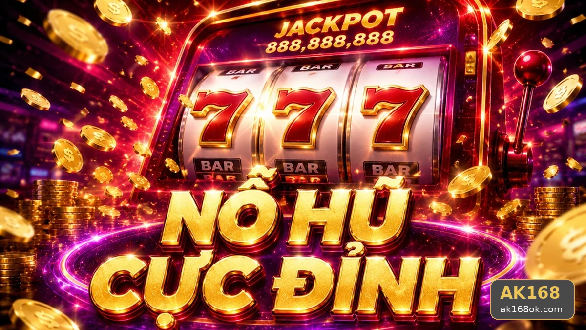 Đọc Chi Tiết Giao Diện Nổ Hũ, Slot Và Jackpot AK168 Tại ak168ok.com: Hồ Sơ Tình Huống Kiểm Tra Đường Dẫn, Tên Miền Và Kênh Hỗ Trợ Trước Khi Đăng Nhập – Góc Kiểm Chứng Theo Tên Miền