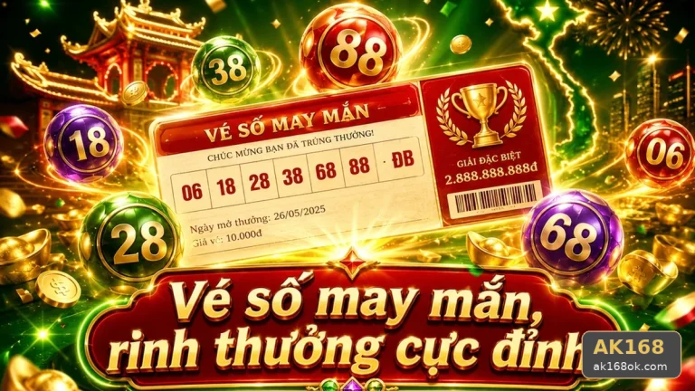 AK168 Tại ak168ok.com: Đọc Chi Tiết Giao Diện Vé Số, Kết Quả Và Cách Kiểm Tra Thông Tin – Thiết Lập Giới Hạn Thời Gian Và Ngân Sách Trước Khi Mở Trò Chơi Qua Góc Kiểm Chứng Theo Tên Miền