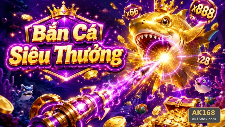 AK168 Tại ak168ok.com: Xây Dựng Ngân Sách Giải Trí Cho Bắn Cá Săn Thưởng Qua Hướng Dẫn Đọc Dữ Liệu Và Đọc Chi Tiết Giao Diện – Góc Kiểm Chứng Theo Tên Miền