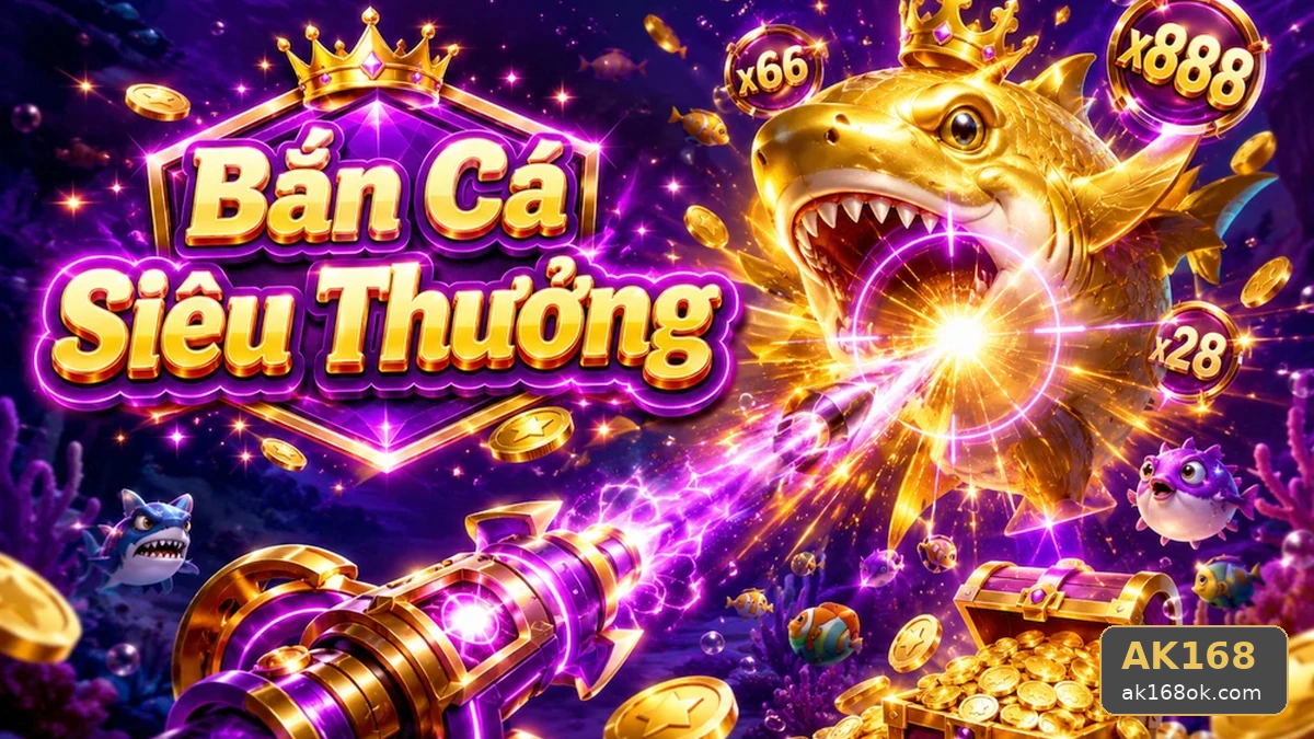AK168 Tại ak168ok.com: Xây Dựng Ngân Sách Giải Trí Cho Bắn Cá Săn Thưởng Qua Hướng Dẫn Đọc Dữ Liệu Và Đọc Chi Tiết Giao Diện – Góc Kiểm Chứng Theo Tên Miền