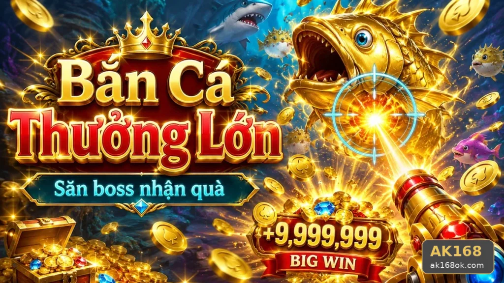 AK168 Bắn Cá Săn Thưởng: Đọc Chi Tiết Giao Diện Qua Hướng Dẫn Dữ Liệu – Giải Thích Biến Động Kết Quả, Tính Ngẫu Nhiên Và Kỳ Vọng Thực Tế | Góc Kiểm Chứng Theo Tên Miền ak168ok.com