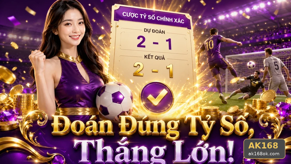 Phân Tích Thể Thao Tại ak168ok.com: Đọc Dữ Liệu Trước Trận Và Tách Rõ Dữ Kiện Khỏi Cảm Tính