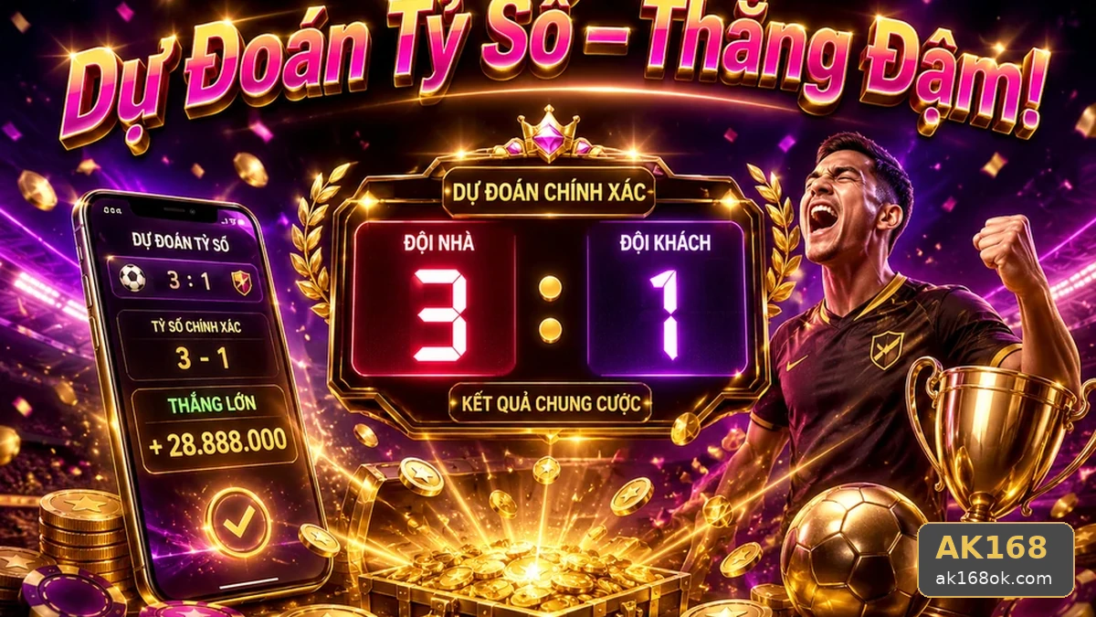 So Sánh Điều Khoản Chính Thức Khi Phân Tích Thể Thao Và Tỷ Số Trận Đấu AK168 Tại ak168ok.com: Góc Nhìn Đăng Nhập, Xác Minh Tên Miền Và Bảo Vệ Tài Khoản